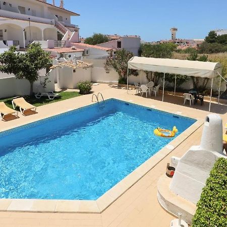 Apartamento V2 Pedro - By Bedzy Albufeira Esterno foto