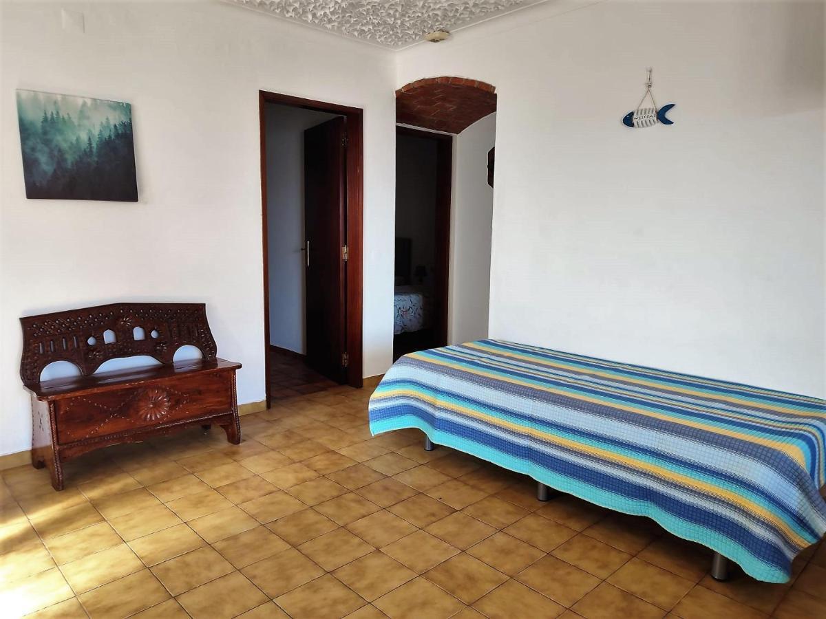 Apartamento V2 Pedro - By Bedzy Albufeira Esterno foto