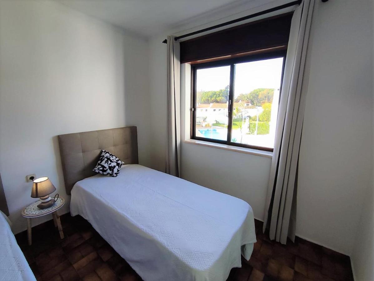Apartamento V2 Pedro - By Bedzy Albufeira Esterno foto