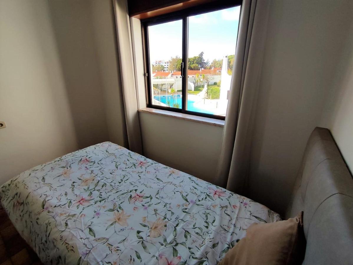 Apartamento V2 Pedro - By Bedzy Albufeira Esterno foto